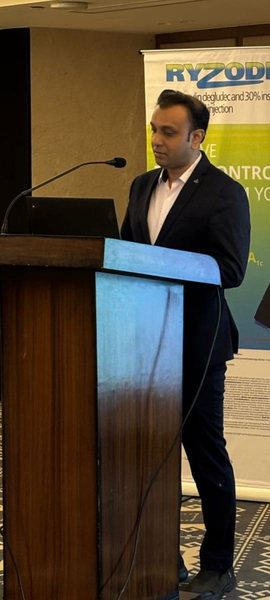 Cover photo of Dr Parvez B Choudhury - Best Medicine Doctor in Guwahati | doctor guwahati | best general physician | best doctor near